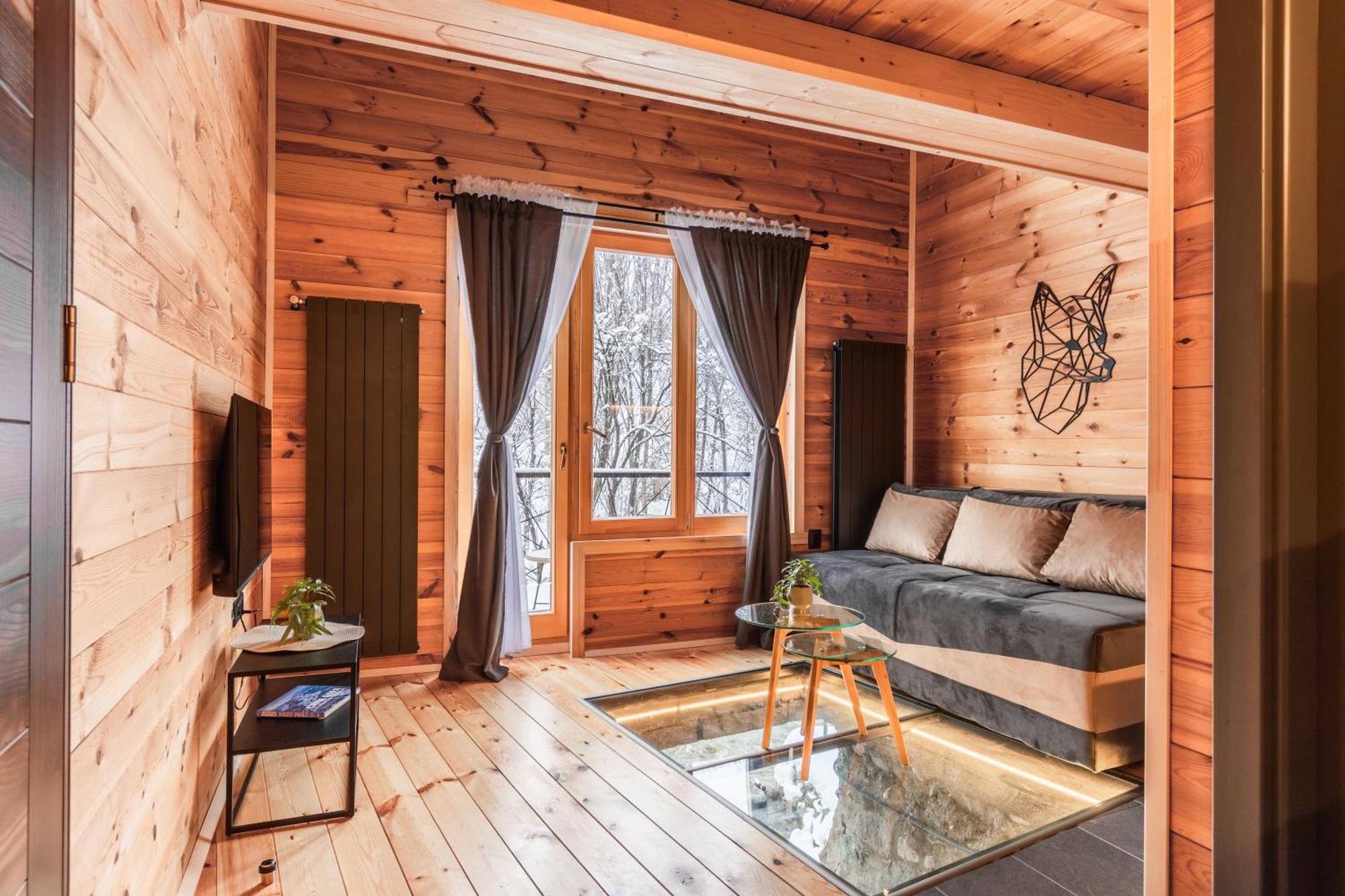 Chalet 4 Kolasin