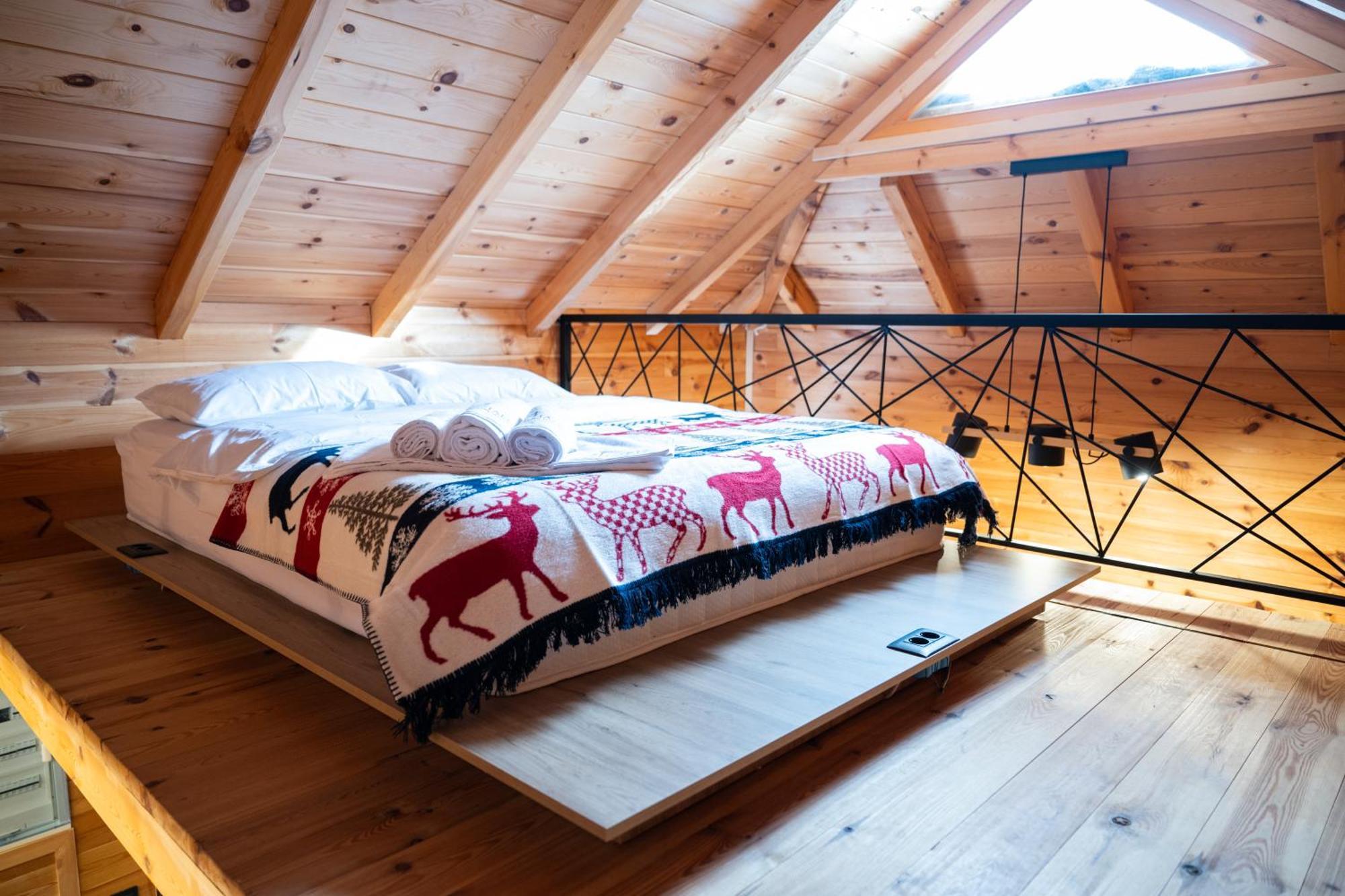 Chalet 4