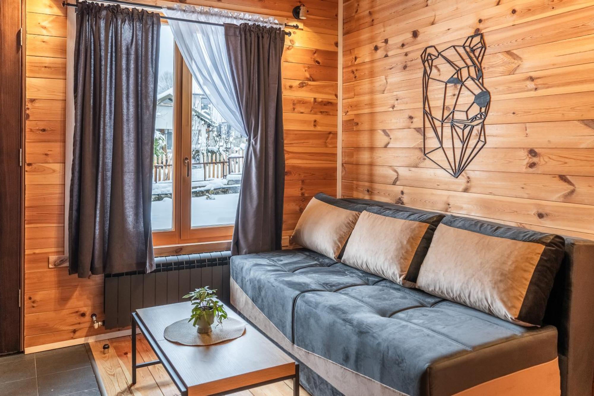 Chalet 4 Kolasin