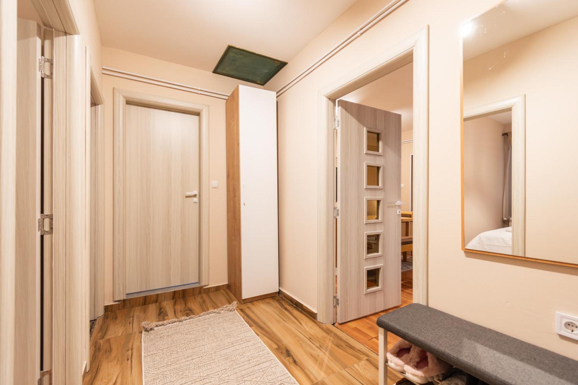 Chalet 4 *